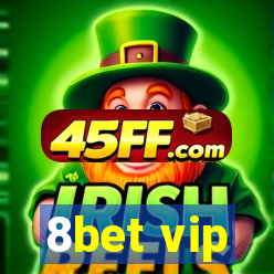 8bet vip